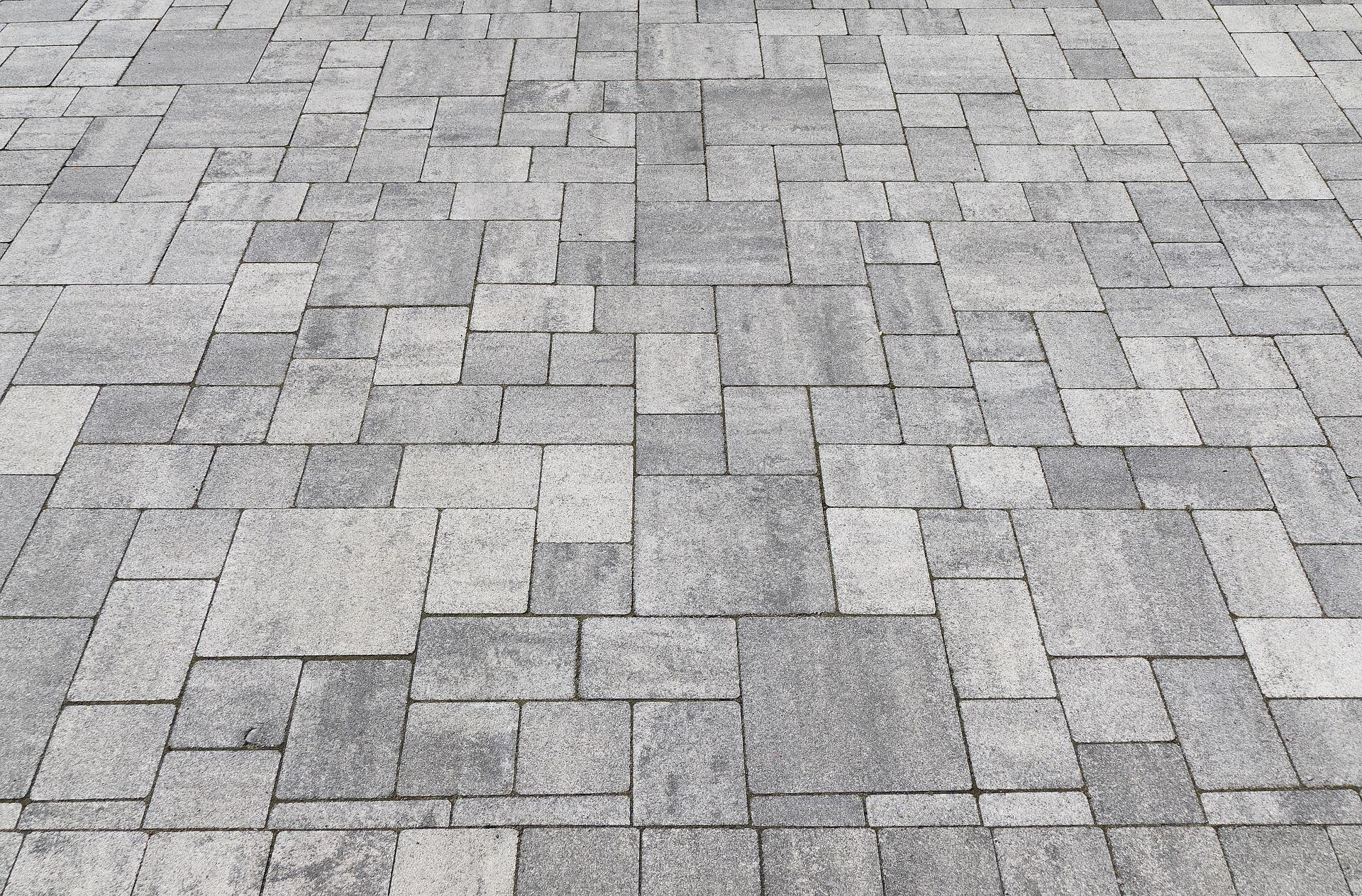Driveways and Block Paving Planning design & build