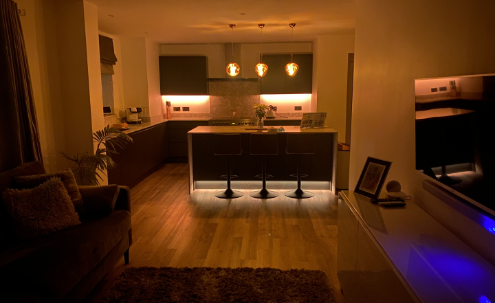 Two storey extension Barkway Hertfordshire