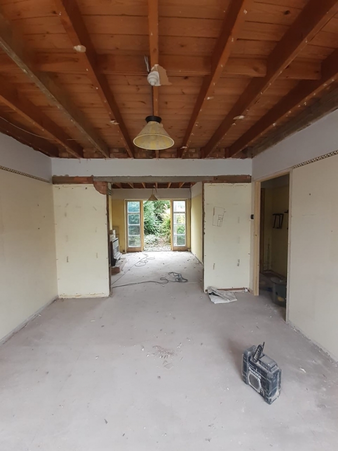 Living-Room - Hunt Builders and Construction -  BUILDING | EXTENSIONS | REFURBS | LOFTS | DRIVEWAYS