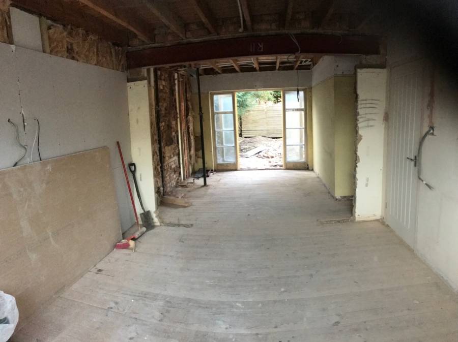 Living-Room - Hunt Builders and Construction -  BUILDING | EXTENSIONS | REFURBS | LOFTS | DRIVEWAYS