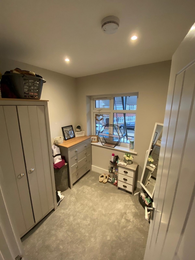 Room-Transformations - Hunt Builders and Construction -  BUILDING | EXTENSIONS | REFURBS | LOFTS | DRIVEWAYS