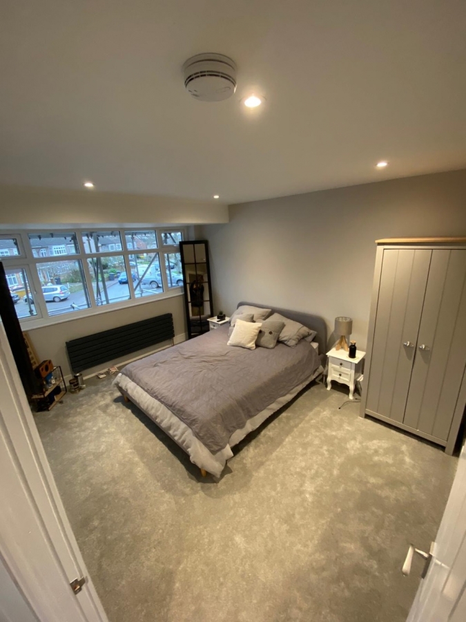 Room-Transformations - Hunt Builders and Construction -  BUILDING | EXTENSIONS | REFURBS | LOFTS | DRIVEWAYS