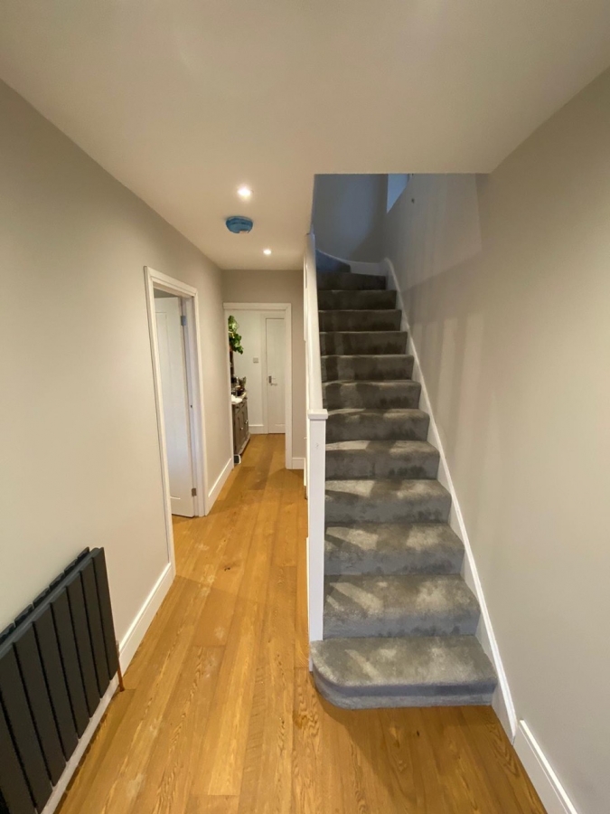 Room-Transformations - Hunt Builders and Construction -  BUILDING | EXTENSIONS | REFURBS | LOFTS | DRIVEWAYS
