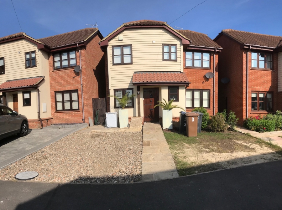 Driveways - Hunt Builders and Construction -  BUILDING | EXTENSIONS | REFURBS | LOFTS | DRIVEWAYS