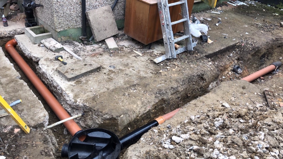 Miscellaneous - Hunt Builders and Construction -  BUILDING | EXTENSIONS | REFURBS | LOFTS | DRIVEWAYS