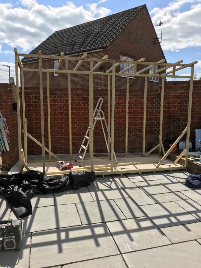 Miscellaneous - Hunt Builders and Construction -  BUILDING | EXTENSIONS | REFURBS | LOFTS | DRIVEWAYS