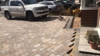 Driveways