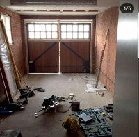 Garage Conversions