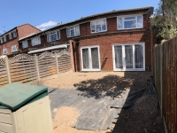 Garden Landscaping