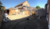 Garden Landscaping