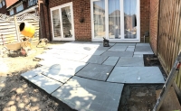Garden Landscaping
