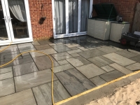 Garden Landscaping