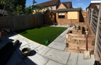 Garden Landscaping