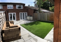 Garden Landscaping