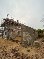 Home Extensions