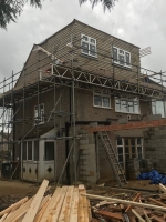 Home Extensions