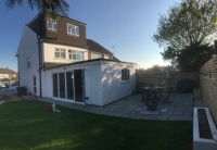 Home Extensions