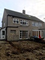 Home Extensions