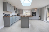 House Refurbishment