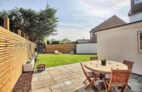 House Refurbishment