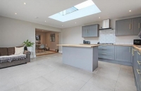 House Refurbishment
