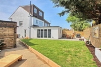 House Refurbishment