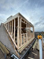 Loft Conversion