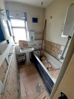 Room Transformations