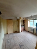 Room Transformations